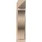 Ekena Millwork Funston Arts & Crafts Smooth Outlooker, Douglas Fir, 7 1/2"W x 26"D x 32"H OUT08X26X32FST03SDF - alternate 2